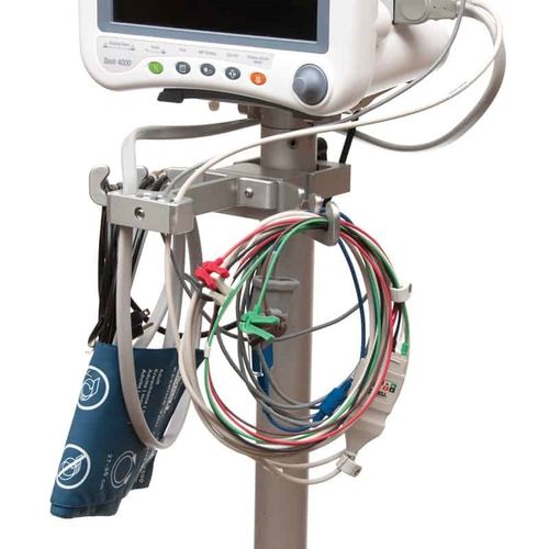 BEXKOM serie P utilizado en el monitoreo del paciente