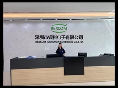 Video de la fábrica BEXKOM 2024