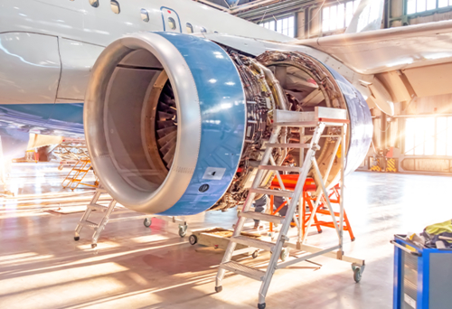 Últimas noticias de la empresa sobre Exploring the Importance of Custom Cable Assemblies in the Aerospace Field