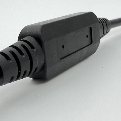 Un buen precio. Conjuntos de arneses de cable a medida con un solo núcleo de chaleco de PVC TPU en línea