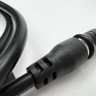Buen precio Cable de arnés de alambre industrial de núcleo múltiple UL Certificado ISO Resistente a la temperatura en línea