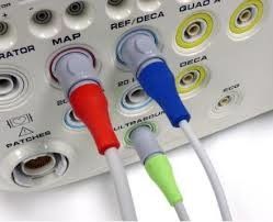 1.5mm-10.5mm Push Pull cable Micro conectores médicos autoclavables 8A-25A