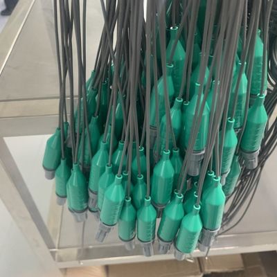 Buen precio Dispositivo TPU para uso médico, cable eléctrico con arnés de alambre ODM en línea